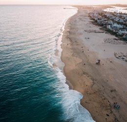 Туры в Мар Дель Плату 2025 - цены на путевки в Аргентину из Москвы от туроператора Coral Travel