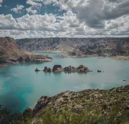 Туры в Мендосу 2025 - цены на путевки в Аргентину из Москвы от туроператора Coral Travel