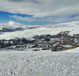 Туры в Джермук 2025 - цены на путевки в Армению из Москвы от туроператора Coral Travel