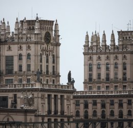 Туры в Минск 2025 - цены на путевки в Беларусь из Москвы от туроператора Coral Travel