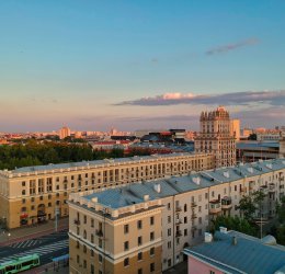 Туры в Минск 2025 - цены на путевки в Беларусь из Москвы от туроператора Coral Travel