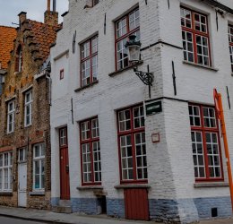 Туры в Брюгге 2025 - цены на путевки в Бельгию из Москвы от туроператора Coral Travel