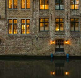 Туры в Брюгге 2025 - цены на путевки в Бельгию из Москвы от туроператора Coral Travel