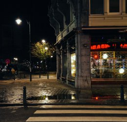 Туры в Брюссель 2025 - цены на путевки в Бельгию из Москвы от туроператора Coral Travel