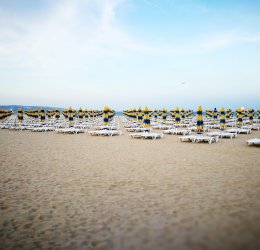 Туры в Албену 2025 - цены на путевки в Болгарию из Москвы от туроператора Coral Travel