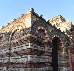 Туры в Несебр 2025 - цены на путевки в Болгарию из Москвы от туроператора Coral Travel