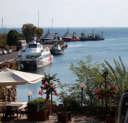 Туры в Несебр 2025 - цены на путевки в Болгарию из Москвы от туроператора Coral Travel