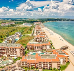 Туры в Обзор 2025 - цены на путевки в Болгарию из Москвы от туроператора Coral Travel