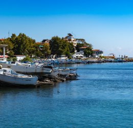 Туры в Поморие 2025 - цены на путевки в Болгарию из Москвы от туроператора Coral Travel