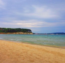 Туры в Приморско 2025 - цены на путевки в Болгарию из Москвы от туроператора Coral Travel