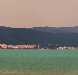 Туры в Святого Власа 2025 - цены на путевки в Болгарию из Москвы от туроператора Coral Travel