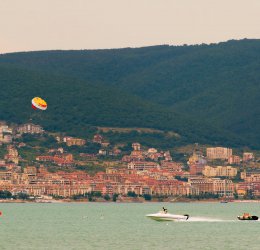 Туры в Святого Власа 2025 - цены на путевки в Болгарию из Москвы от туроператора Coral Travel