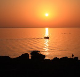 Туры в Созополь 2025 - цены на путевки в Болгарию из Москвы от туроператора Coral Travel