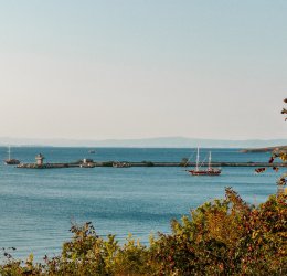 Туры в Созополь 2025 - цены на путевки в Болгарию из Москвы от туроператора Coral Travel