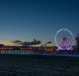 Туры в Солнечный День 2025 - цены на путевки в Болгарию из Москвы от туроператора Coral Travel