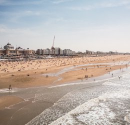 Туры в Солнечный День 2025 - цены на путевки в Болгарию из Москвы от туроператора Coral Travel