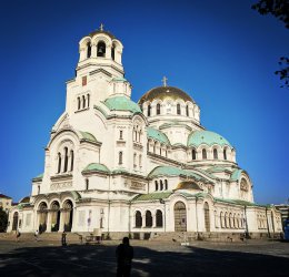 Туры в Софию 2025 - цены на путевки в Болгарию из Москвы от туроператора Coral Travel