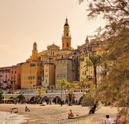 Туры в Ривьеру 2025 - цены на путевки в Болгарию из Москвы от туроператора Coral Travel