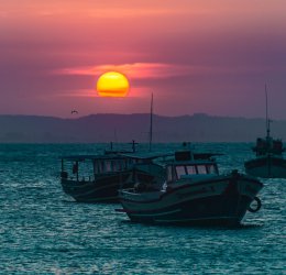 Туры в Бузиос 2025 - цены на путевки в Бразилию из Москвы от туроператора Coral Travel