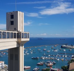 Туры в Сальвадор 2025 - цены на путевки в Бразилию из Москвы от туроператора Coral Travel