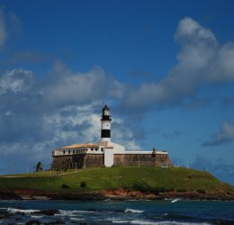 Туры в Сальвадор 2025 - цены на путевки в Бразилию из Москвы от туроператора Coral Travel