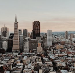 Туры в Сан-Паулу 2025 - цены на путевки в Бразилию из Москвы от туроператора Coral Travel