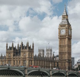 Туры в Лондон 2025 - цены на путевки в Великобританию из Москвы от туроператора Coral Travel