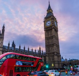 Туры в Лондон 2025 - цены на путевки в Великобританию из Москвы от туроператора Coral Travel