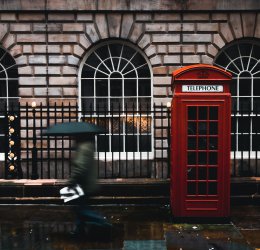 Туры в Лондон 2025 - цены на путевки в Великобританию из Москвы от туроператора Coral Travel