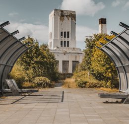 Туры в Ливерпуль 2025 - цены на путевки в Великобританию из Москвы от туроператора Coral Travel