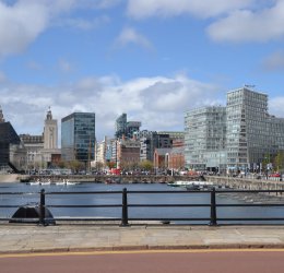 Туры в Ливерпуль 2025 - цены на путевки в Великобританию из Москвы от туроператора Coral Travel