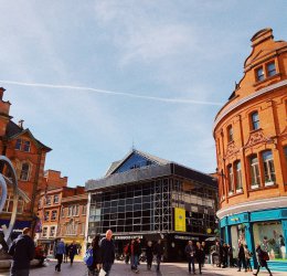 Туры в Белфаст 2025 - цены на путевки в Великобританию из Москвы от туроператора Coral Travel