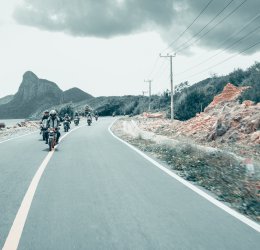 Туры в Вунг Тау 2025 - цены на путевки во Вьетнам из Москвы от туроператора Coral Travel