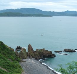 Туры в Нячанг 2025 - цены на путевки во Вьетнам из Москвы от туроператора Coral Travel