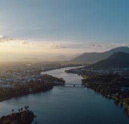 Туры в Нячанг 2025 - цены на путевки во Вьетнам из Москвы от туроператора Coral Travel