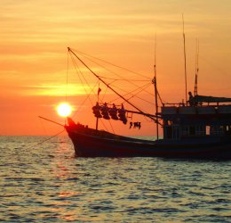 Туры на Фукуок 2025 - цены на путевки во Вьетнам из Москвы от туроператора Coral Travel