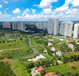 Туры в Хошимин (быв.Сайгон) 2025 - цены на путевки во Вьетнам из Москвы от туроператора Coral Travel