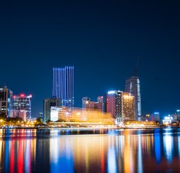 Туры в Хошимин (быв.Сайгон) 2025 - цены на путевки во Вьетнам из Москвы от туроператора Coral Travel