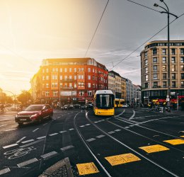 Туры в Берлин 2025 - цены на путевки в Германию из Москвы от туроператора Coral Travel