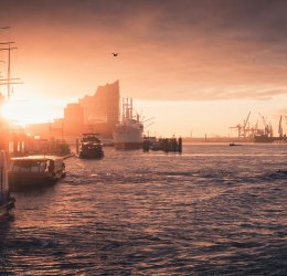 Туры в Гамбург 2025 - цены на путевки в Германию из Москвы от туроператора Coral Travel