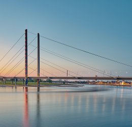 Туры в Дюссельдорф 2025 - цены на путевки в Германию из Москвы от туроператора Coral Travel