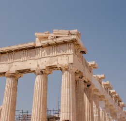 Туры в Афины 2025 - цены на путевки в Грецию из Москвы от туроператора Coral Travel