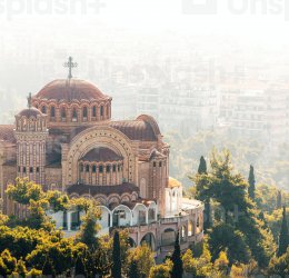 Туры в Салоники 2025 - цены на путевки в Грецию из Москвы от туроператора Coral Travel