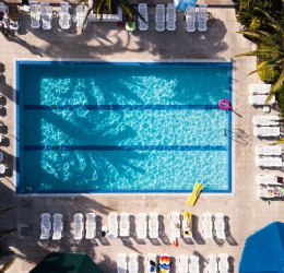 Туры на о. Корфу 2025 - цены на путевки в Грецию из Москвы от туроператора Coral Travel