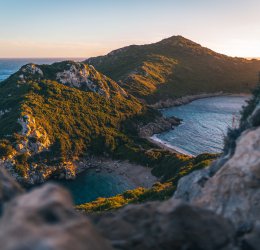 Туры на о. Корфу 2025 - цены на путевки в Грецию из Москвы от туроператора Coral Travel