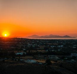 Туры на о.Кос 2025 - цены на путевки в Грецию из Москвы от туроператора Coral Travel