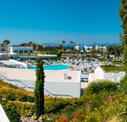 Туры на о.Кос 2025 - цены на путевки в Грецию из Москвы от туроператора Coral Travel