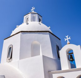 Туры на о. Миконос 2025 - цены на путевки в Грецию из Москвы от туроператора Coral Travel