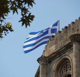 Туры на о. Родос 2025 - цены на путевки в Грецию из Москвы от туроператора Coral Travel