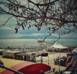 Туры в Александрополис 2025 - цены на путевки в Грецию из Москвы от туроператора Coral Travel